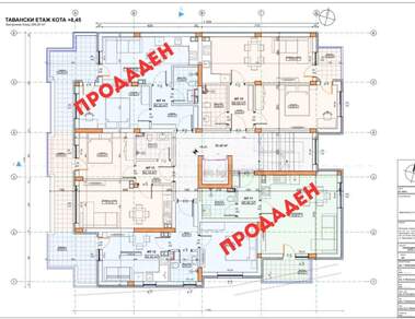 Satış - Apartman olarak Çernomorec,  Burgas