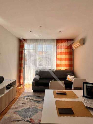 For rent - Apartment in Gracka mahala,  Varna