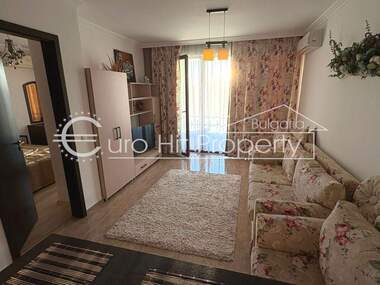 For sale - Apartment in Sveti Vlas,  Burgas