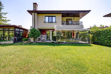 For sale - House in Pancharevo,  Sofia