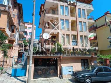 Satış - Apartman olarak Sozopol,  Burgas