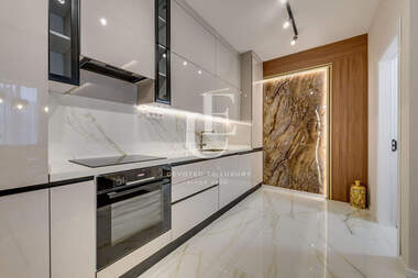 For sale - Apartment in Boiana,  Sofia