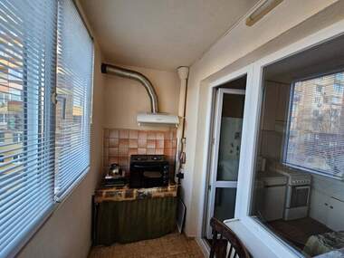 For sale - Apartment in Charodeyka - Iug,  Ruse