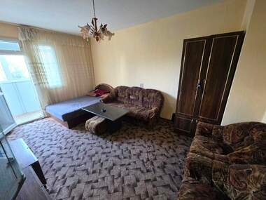 For sale - Apartment in Zapad-3,  Targovishte