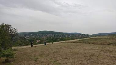 Satış - İnşaat arsası olarak Malka Vereia,  Stara Zagora