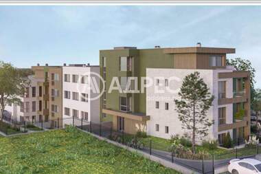 Продажба - Апартамент във Виница,  Варна