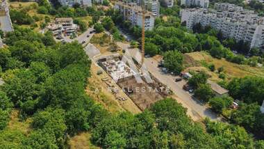Verkauf - Wohnung in Drujba 1,  Plewen