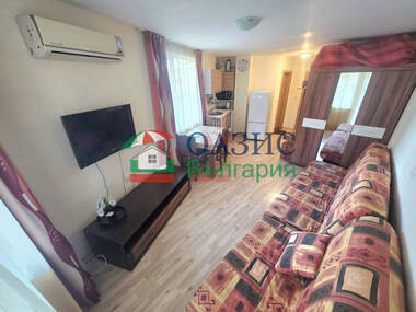 For sale - Apartment in Sunny Beach,  Burgas