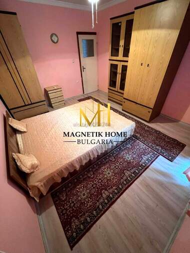 For rent - Apartment in Vazrajdane,  Burgas