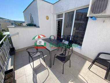 For sale - Apartment in Kosharitsa,  Burgas