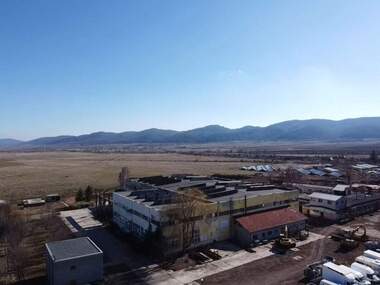 For sale - Warehouse in Ihtiman,  Sofia Oblast
