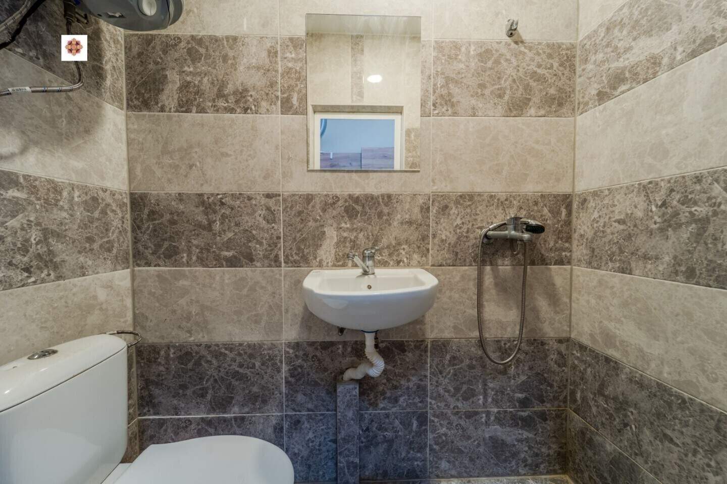 Einzimmer Wohnung in Buzludja, Weliko Tarnowo – Foto 6