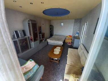 Verkauf - Wohnung in Griwiza,  Schumen