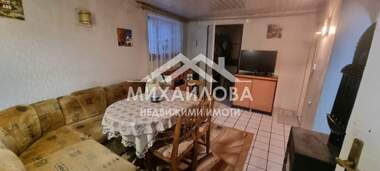 Продажба - Къща в Аязмото,  Стара Загора
