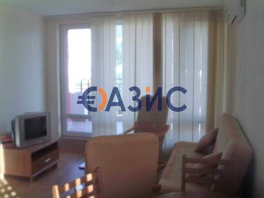 For sale - Apartment in Sveti Vlas,  Burgas