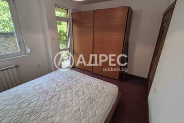 Miete - Wohnung in Zona B-19,  Sovia