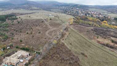 For sale - For Construction in Bankia,  Sofia