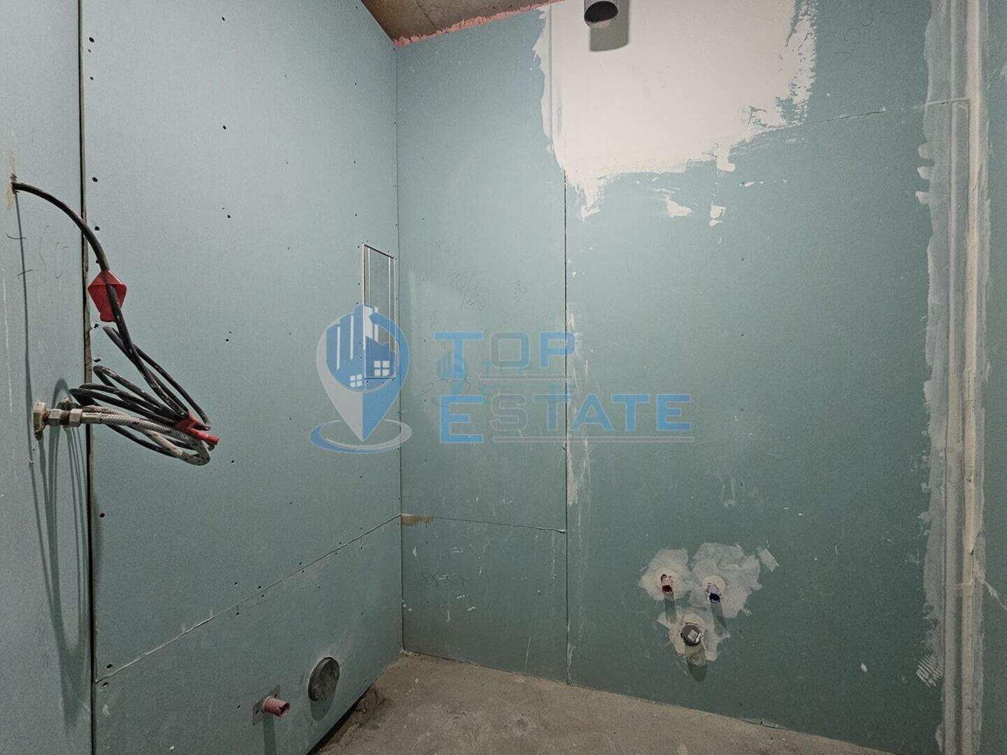 Zweizimmer Wohnung in Buzludja, Weliko Tarnowo – Foto 6