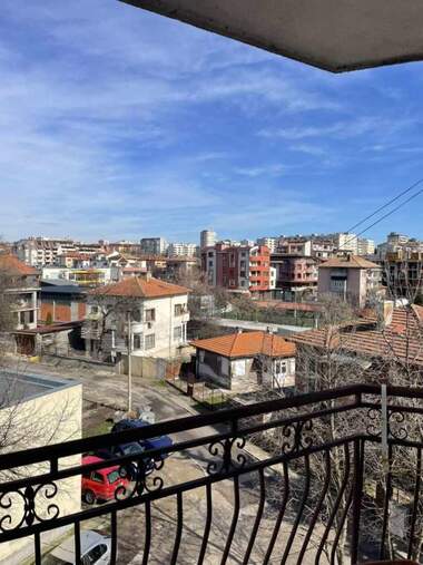 For sale - Apartment in Drujba 1,  Haskovo
