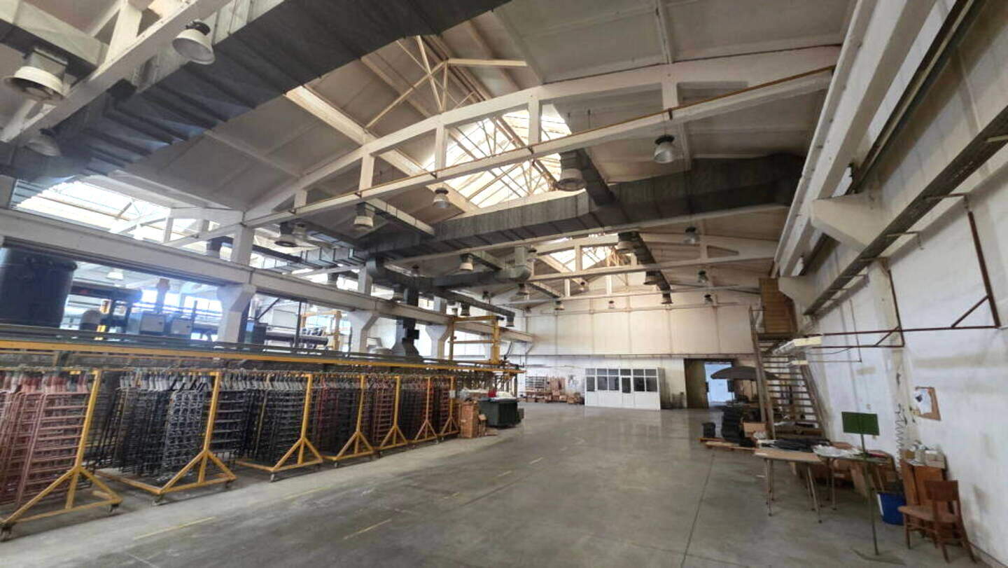 Industriegebäude in Sewliewo, Gabrowo – Foto 2