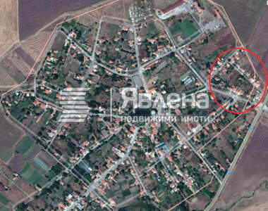 Satış - İnşaat arsası olarak Kozarevo,  Iambol