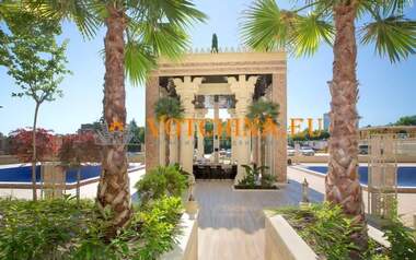 For sale - Apartment in Golden Sands,  Varna