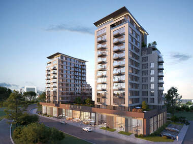 For sale - Apartment in Poligona,  Sofia