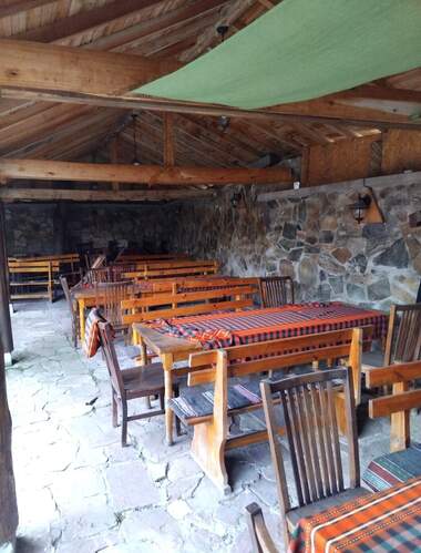 Verkauf - Gastronomie/Laden/Büro/Lager/Schönheitssalon in Zentar,  Küstendil