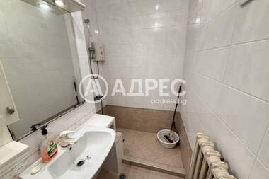 Ενοίκιο - Διαμέρισμα σε Център,  Варна