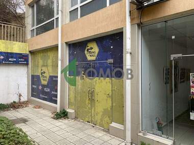 Ενοίκιο - Κατάστημα σε Център,  Шумен