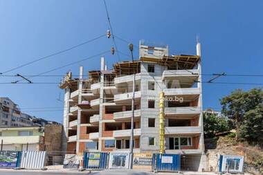 For sale - Apartment in Center,  Varna