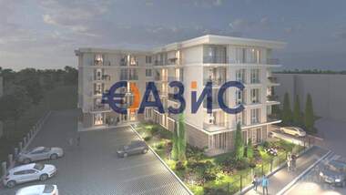 For sale - Apartment in Nessebar,  Burgas