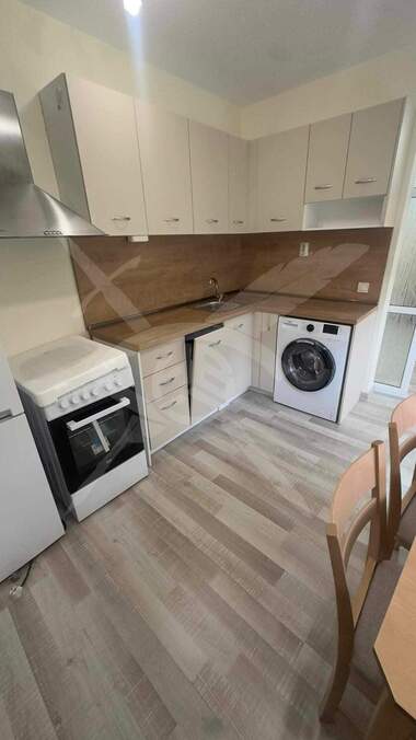 For rent - Apartment in Liatno kino Trakia,  Varna