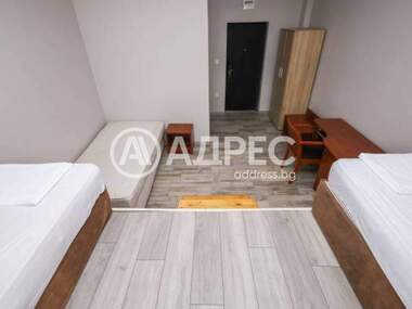 Vânzare - Apartament în Ceernomoreț,  Burgas