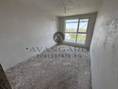 Продажба - Апартамент в Кючук Париж,  Пловдив