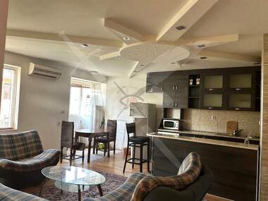 For rent - Apartment in Sadiyski,  Plovdiv
