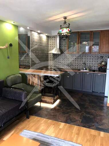 Kira - Apartman olarak Medicinska akademia,  Sofia