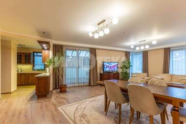 For sale - Apartment in Briz,  Varna