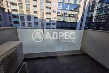 Kira - Apartman olarak Izgrev,  Sofia