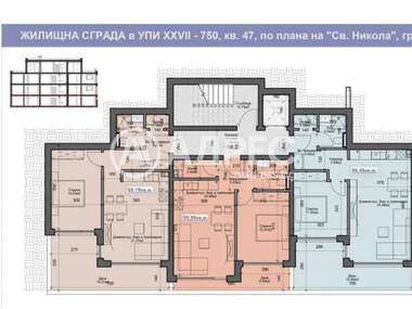 Продажба - Апартамент в Свети Никола,  Варна