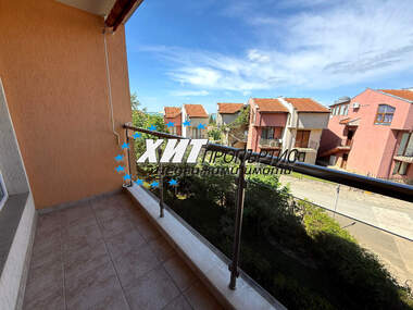 Satış - Apartman olarak Sveti Vlas,  Burgas