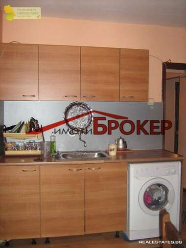 Verkauf - Wohnung in Balgarka,  Sliwen