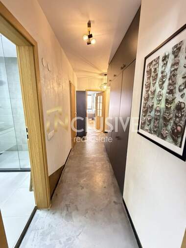 Închiriere - Apartament în Belite brezi,  Sofia