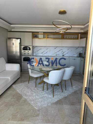 For sale - Apartment in Sveti Vlas,  Burgas