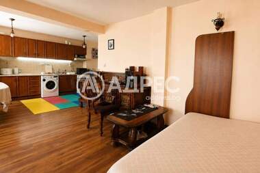 Vânzare - Apartament în Vinița,  Varna