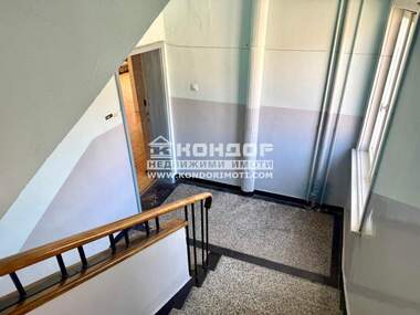 Продажба - Апартамент в Център,  Пловдив