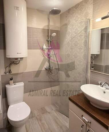 For rent - Apartment in Cveten kvartal,  Varna