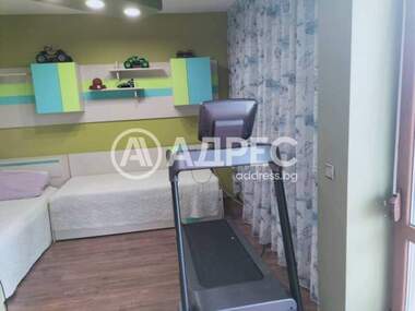 Miete - Wohnung in Kraymorie,  Burgas