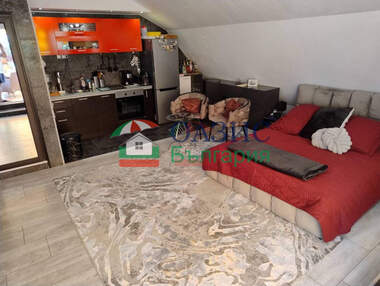 For sale - Apartment in Sunny Beach,  Burgas