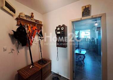 Vânzare - Apartament în Lozeneț,  Burgas